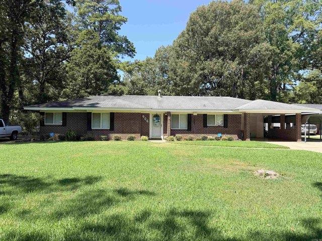 House for sale in Ark