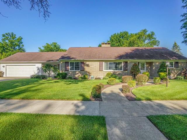 House for sale in Three Rivers, Michigan