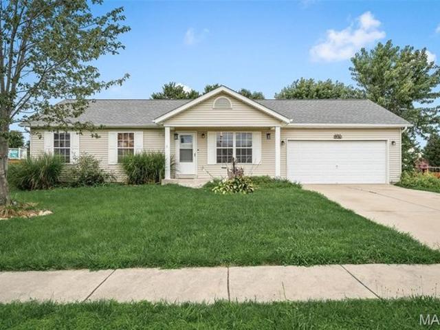 House for sale in Missouri