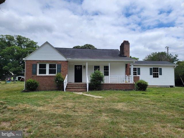 House for sale in Bel Alton, Maryland