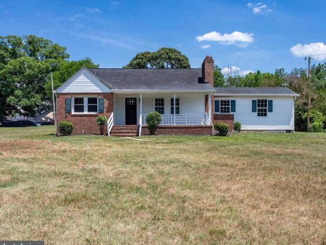 House for sale in Bel Alton, Maryland
