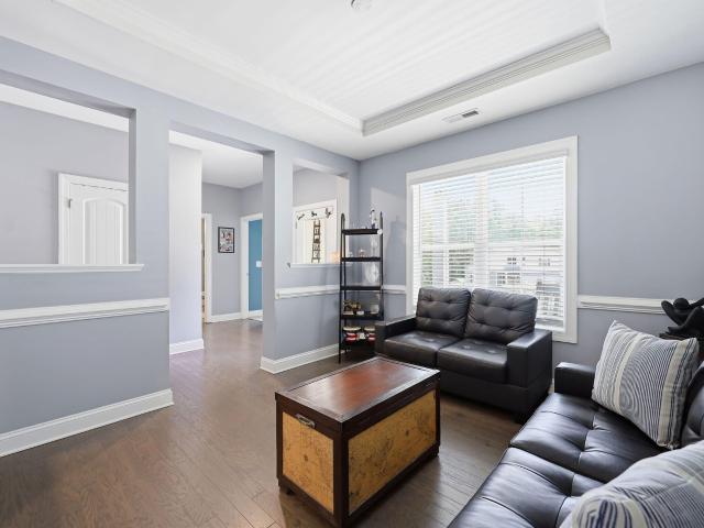 House for sale in Granville, North Carolina