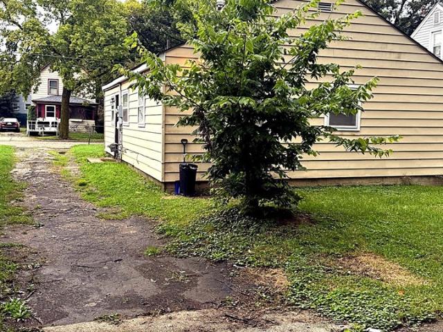 House for sale in Lansing, Ingham County