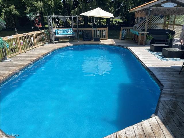 House for sale in Belpre, Ohio