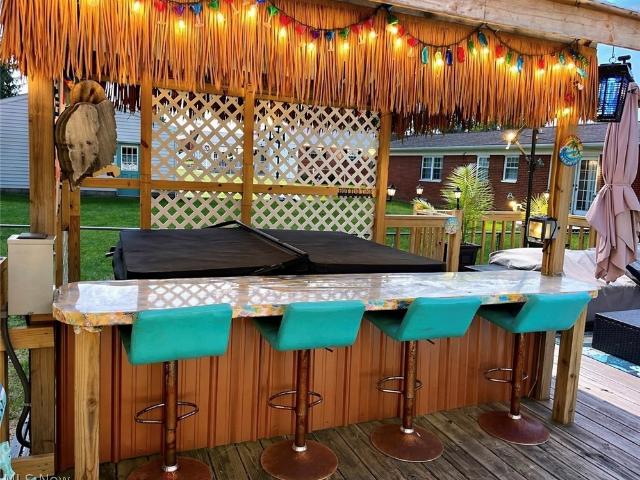 House for sale in Belpre, Ohio