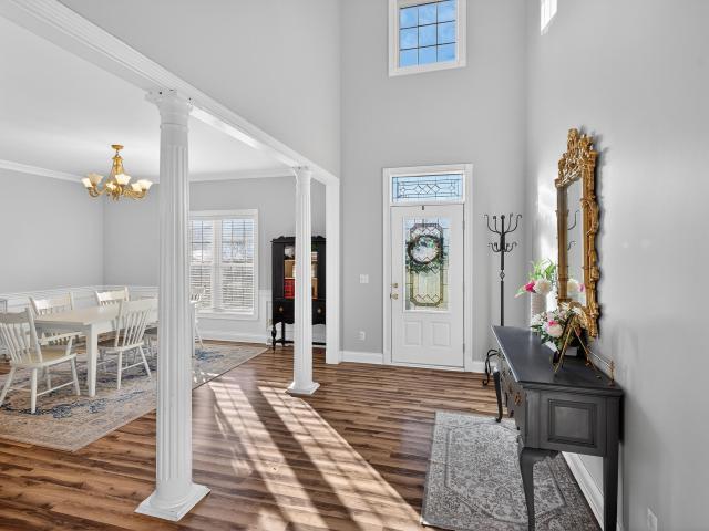 House for sale in Harrodsburg, Kentucky