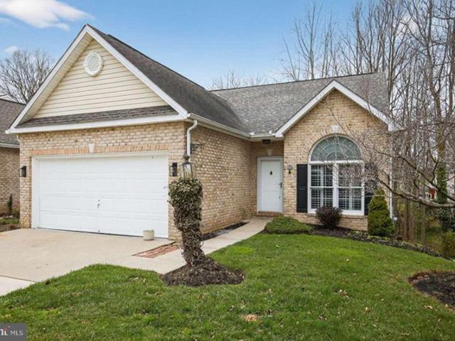 Townhouse for sale in Bel Air, Maryland