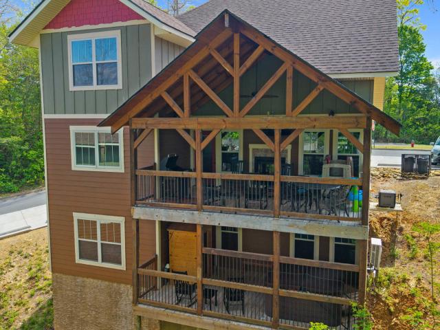 House for sale in Tennessee