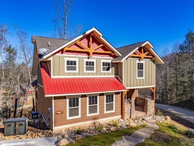 House for sale in Tennessee