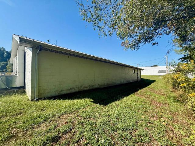 Commercial for sale in Wickliffe, Kentucky