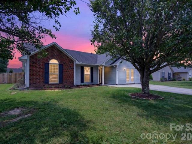 House for sale in Fletcher, North Carolina