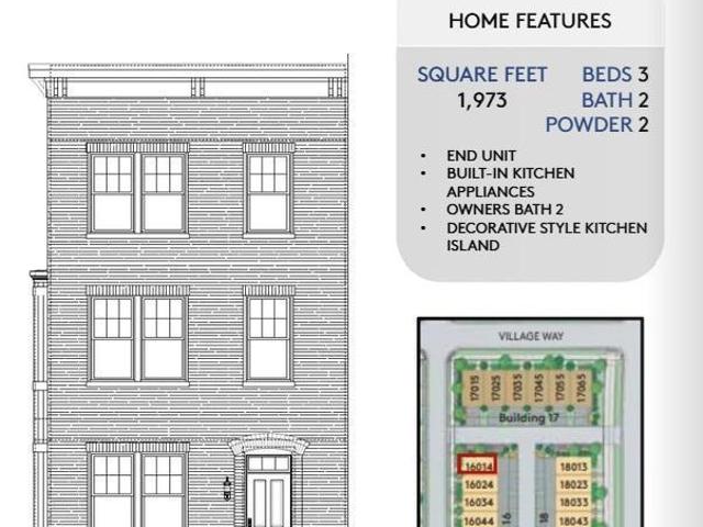 Townhouse for sale in Saint Paul