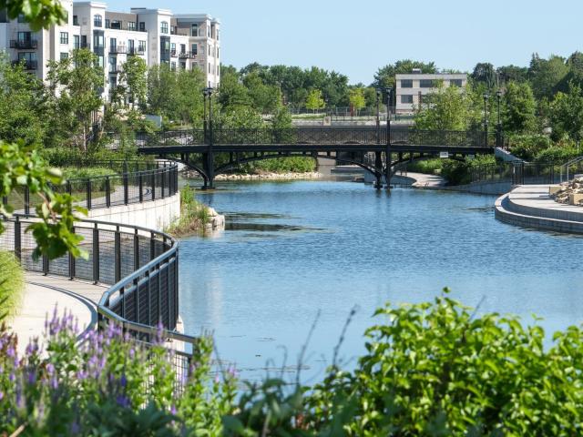 Townhouse for sale in Saint Paul