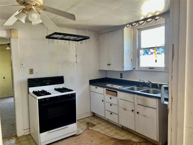 House for sale in Nocona, Texas