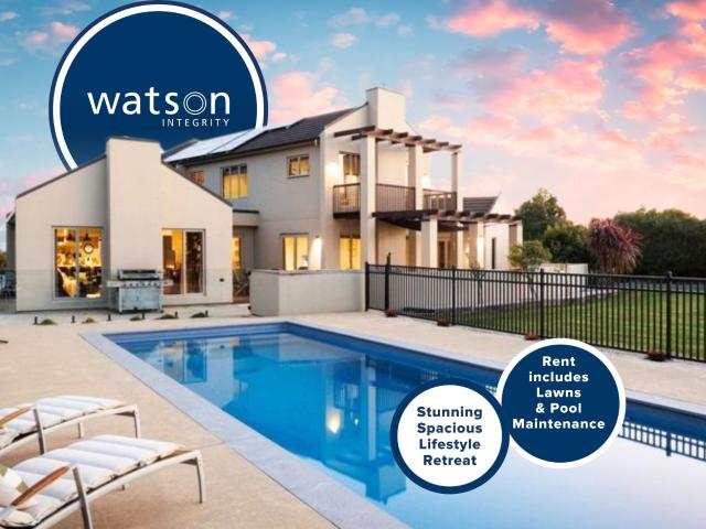 House for rent in Hiwinui, Manawatū District
