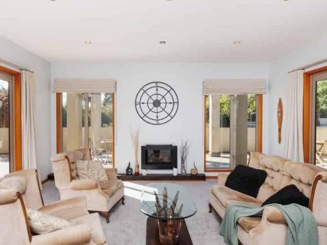House for rent in Hiwinui, Manawatū District