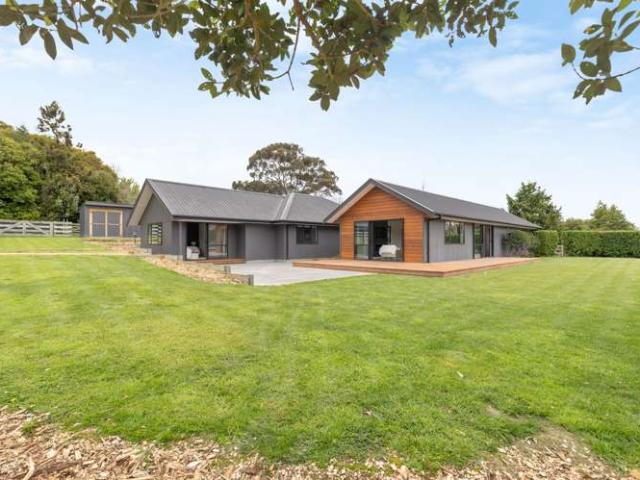 Property for sale in Bunnythorpe, Palmerston North City