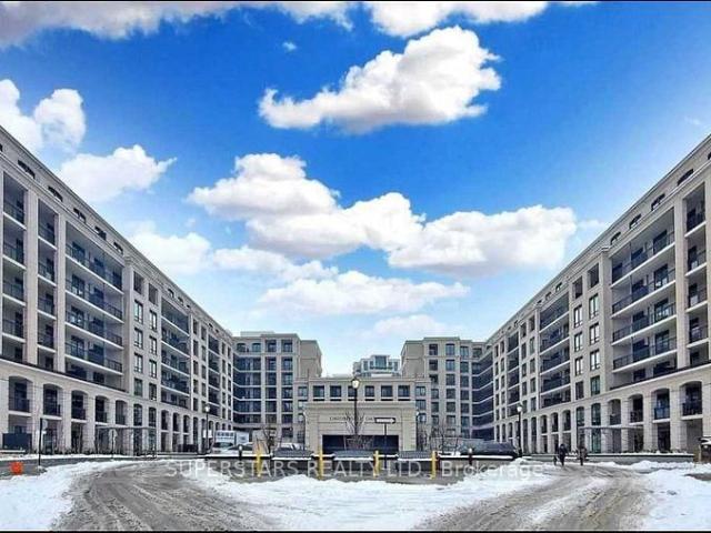 Condo for rent in York, Ontario