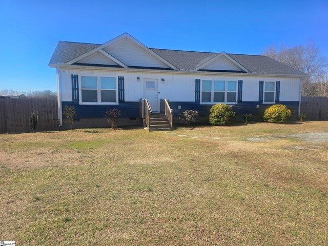 House for sale in Gray Court, South Carolina