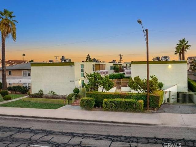 Condo for sale in San Gabriel, California