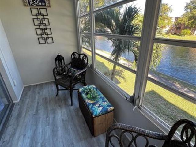 Condo for sale in Tamarac, Florida