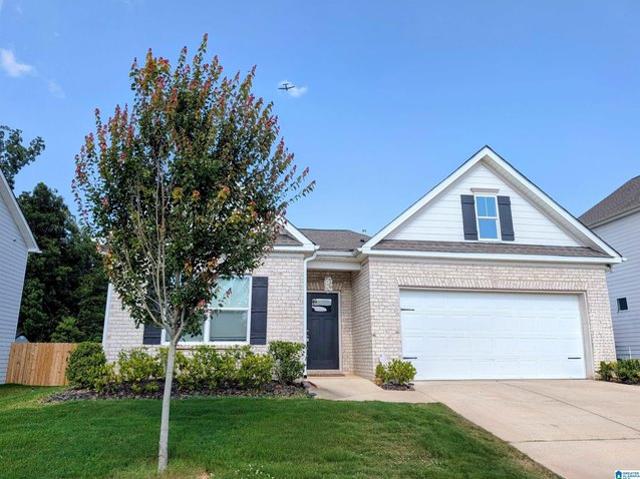 House for sale in Cropwell, Alabama