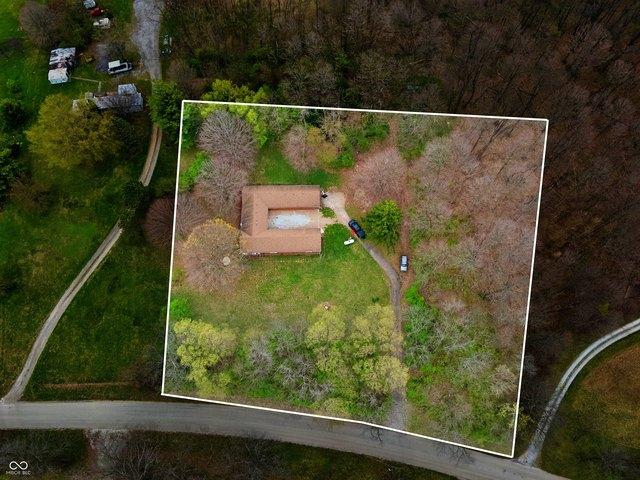 House for sale in Springport, Indiana