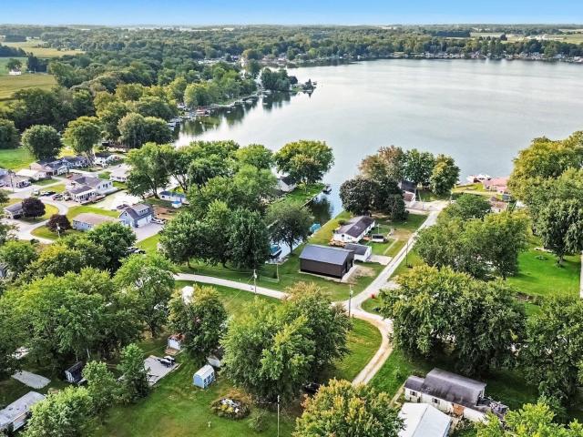Land for sale in Claypool, Kosciusko County