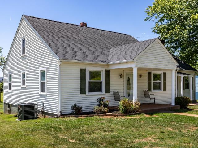 House for sale in Virginia