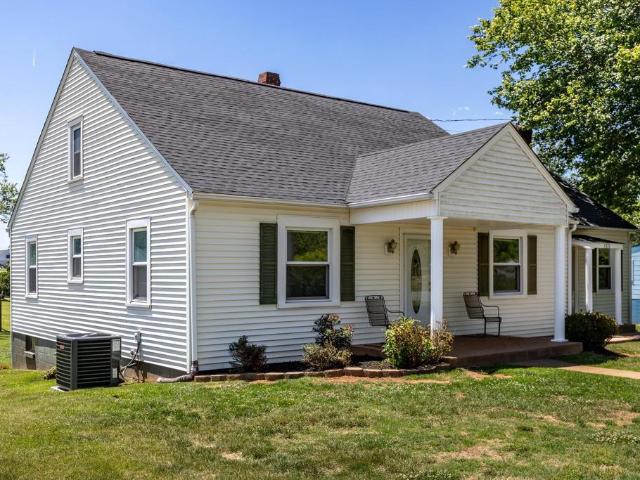 House for sale in Virginia