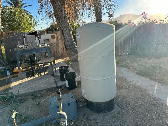 Land for sale in Thermal, California