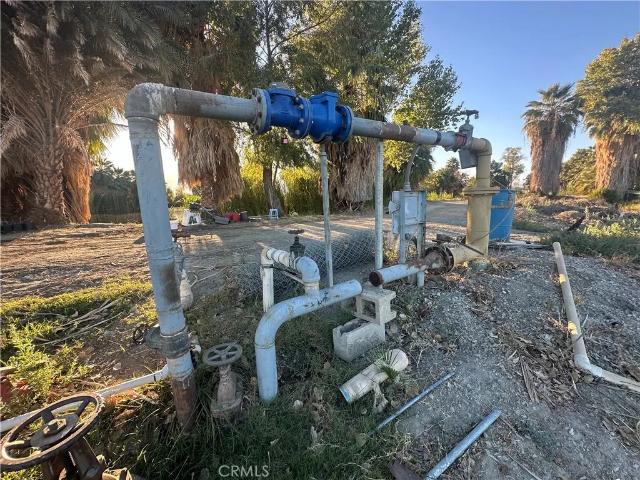 Land for sale in Thermal, California