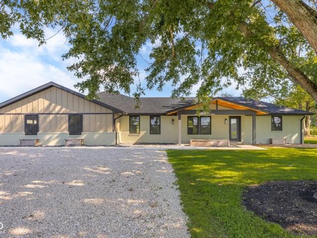 House for sale in Columbus, Indiana