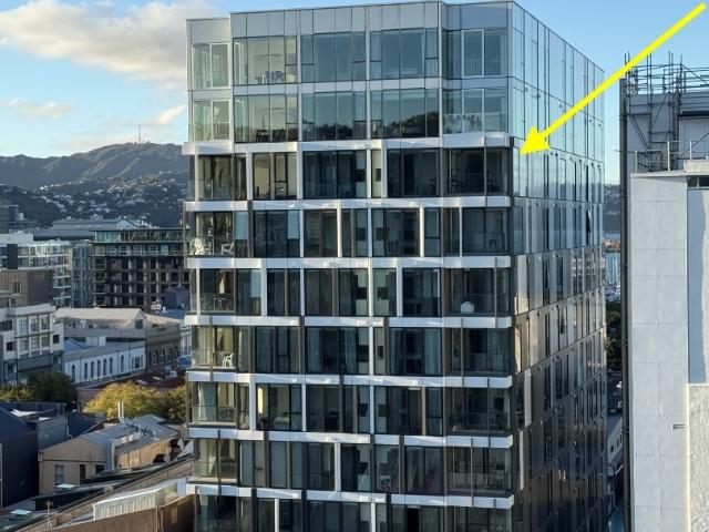 Apartment for rent in Matata, Wellington