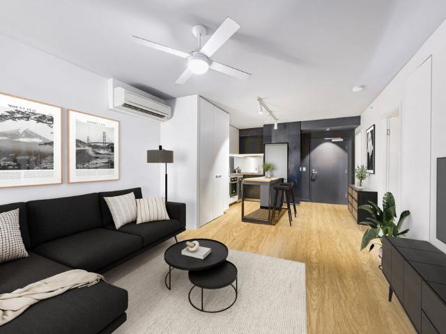 Apartment for rent in Toombul, Queensland