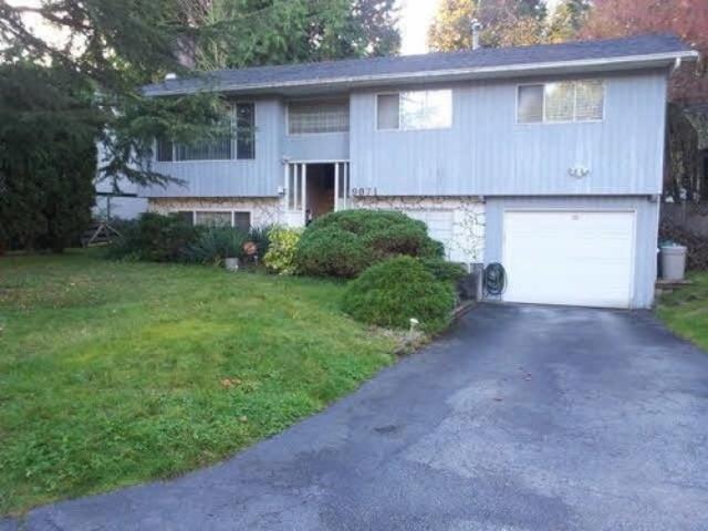 House for sale in North Delta, Delta