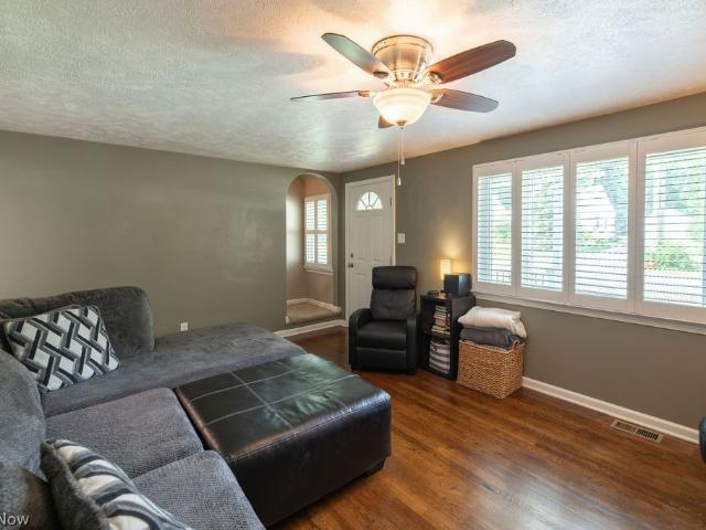 House for sale in Summit, Ohio