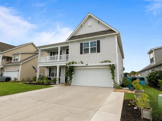 House for sale in Myrtle Beach, South Carolina