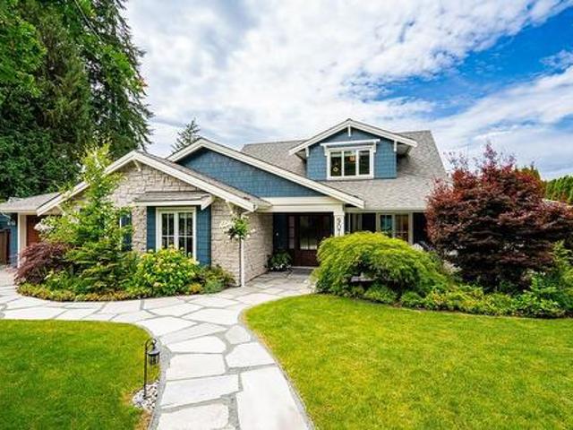 House for sale in Fort Langley, British Columbia
