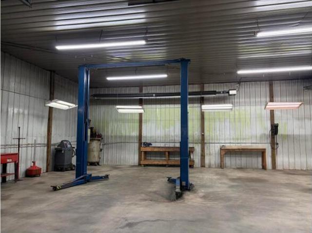 Commercial for sale in Kentucky