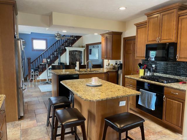 House for sale in Indiana
