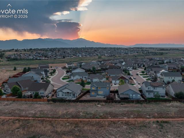 House for sale in Fountain, Colorado