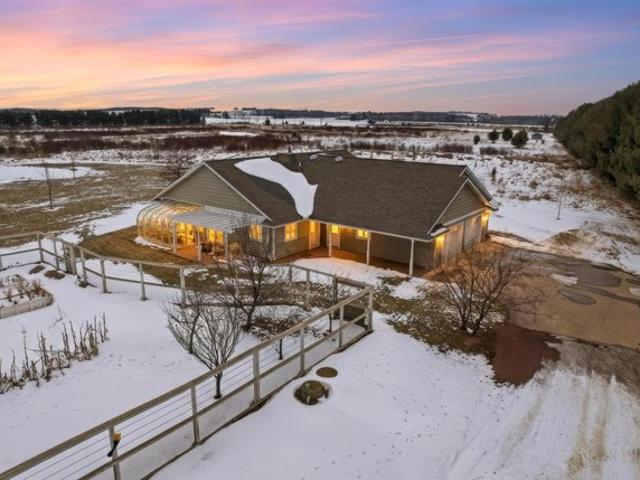 House for sale in Marshfield, Wisconsin