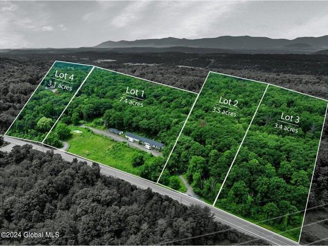 House for sale in Athens, New York