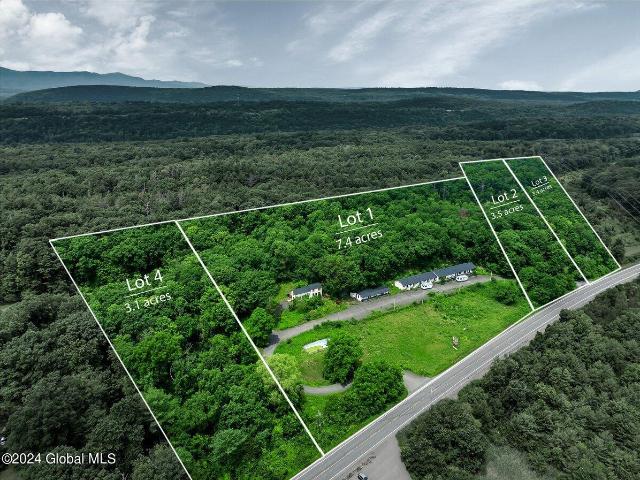 House for sale in Athens, New York