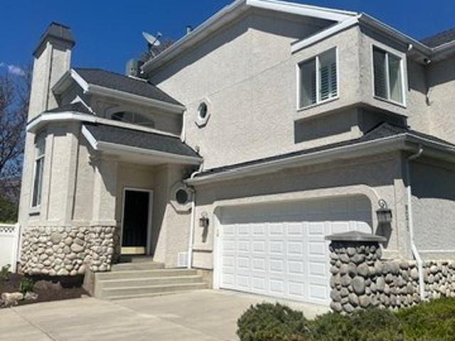 Townhouse for sale in Sandy, Utah