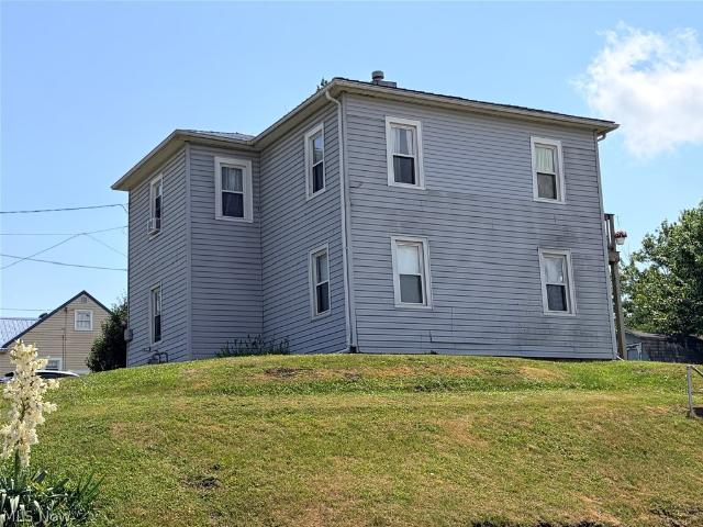 House for sale in Ohio