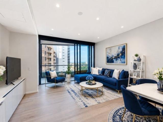 Apartment for rent in Sydney, New South Wales