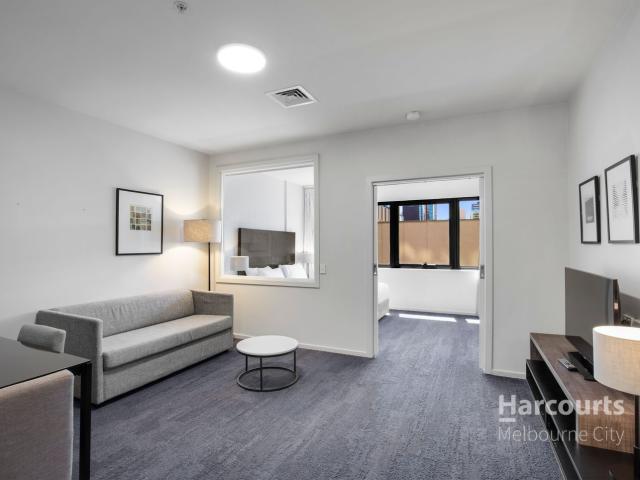 Apartment for rent in Melbourne