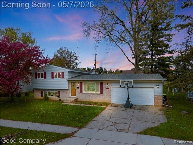 House for sale in Swartz Creek, Michigan
